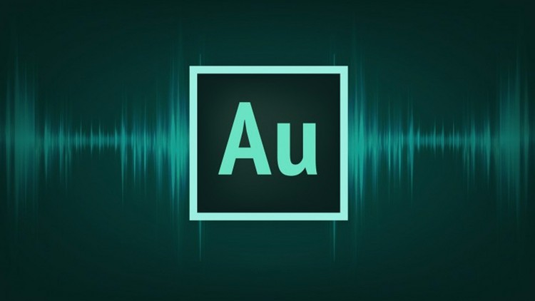 Adobe Audition Course Syntax World