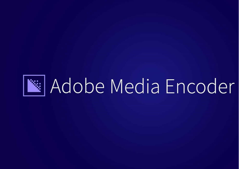 Adobe Media Encoder Course Syntax World