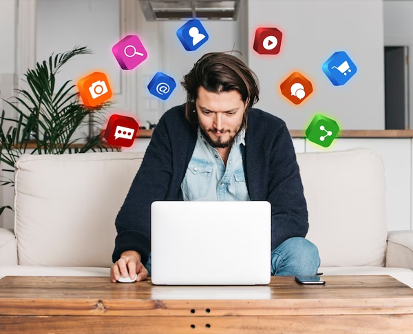 Best Digital Marketing Training Institute In Laxmi Nagar Delhi