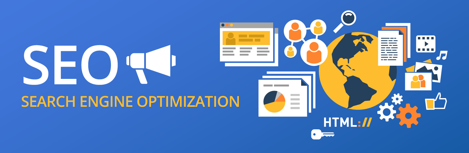 SEO (Search Engine Optimization)